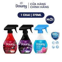 Xịt vải DOWNY chai 370g chính hãng Công Ty P&G