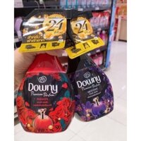 Xịt Vải DOWNY Khử Mùi Chai 370 ML Hàng Nội Địa Thái