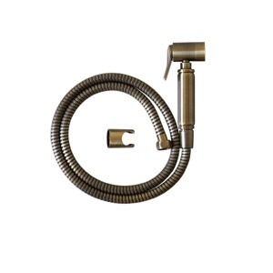 Xịt vệ sinh đồng thau Kanly GCK22N