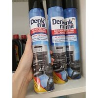 Xịt vệ sinh lò nướng, nồi chiên, lò vi sóng Denkmit siêu sạch- Denkmit Oven and Grill Cleaner