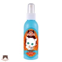 Xịt vệ sinh răng miệng cho mèo Lee & Webster Breath spray 130ml