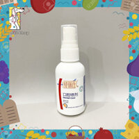 Xịt vệ sinh răng miệng TRIXIE Dental Care dành cho cún mèo🐶😻💦