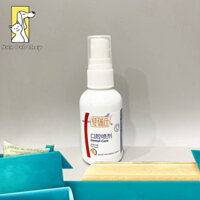 Xịt vệ sinh răng miệng TRIXIE Dental Care dành cho cún mèo🐶😻💦