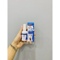 Xịt vệ sinh răng miệng TRIXIE Dental Care dành cho cún mèo🐶😻💦