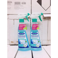XỊT VỆ SINH TỦ LẠNH DR BECKMANN 250ml - ĐỨC