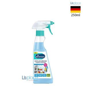 Xịt vệ sinh tủ lạnh, lò vi sóng, lò nướng, tủ đông Dr Beckmann