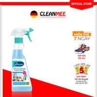 Xịt vệ sinh tủ lạnh tủ đông Dr Beckmann khử mùi và diệt khuẩn cực hiêụ quả chai 250ml nhập khẩu Đức