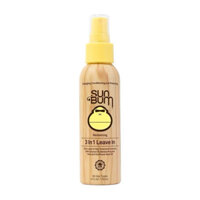 XỊT XẢ DƯỠNG TÓC SUN BUM REVITALIZING 3 IN 1 -44 ml