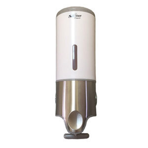 Xịt xà phòng đơn treo tường SafeVN