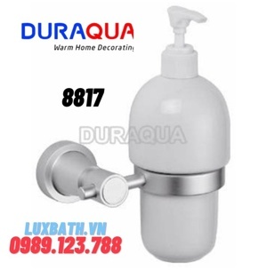 Xịt xà phòng Duraqua 8817
