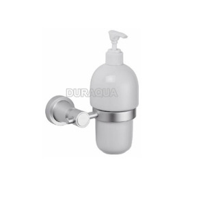 Xịt xà phòng Duraqua 8817