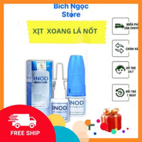 XỊT XOANG LÁ LỐT INOD HUYỀN PHI