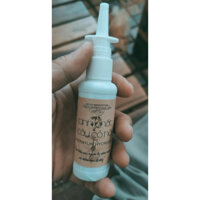 Xịt xoang (Tinh chất cây cỏ hôi) - 50ml