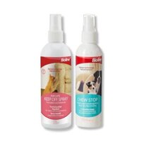 Xịt Xua Đuổi Chó Mèo Chống Cắn Phá Bioline