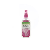 Xịt Xua Muỗi SOFFELL Hương Hoa                                       80ml