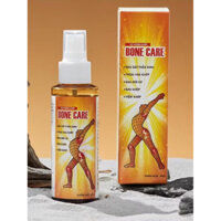 Xịt Xương Khớp Bone Care 100mL Hàng Chính Hãng