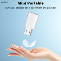 Xit ZigBee Bộ mở rộng tín hiệu USB Repeater cho cuộc sống thông minh Cổng ZigBee Thiết bị gia đình thông minh Trợ lý Tự động hóa n