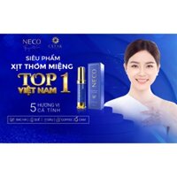 XITH THƠM MIỆNG NECO