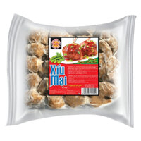 Xíu Mại Chay Âu Lạc 1kg - Đông Lạnh