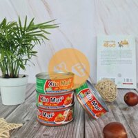 Xíu mại sốt cà chay Âu Lạc 160g