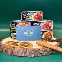 Xíu Mại Sốt Cà Lon Âu Lạc – Món Chay Đậm Đà, Ăn Liền Tiện Lợi