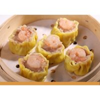 Xíu mại tôm (gói 880gr) - món hấp thơm ngon từ nhà hàng Bamboo