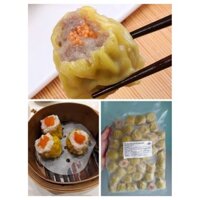 XÍU MẠI TÔM THỊT PHỦ TRỨNG TÔM. 880g
