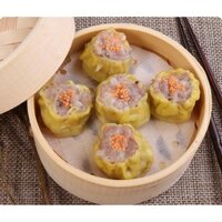XÍU MẠI TÔM THỊT TRỨNG {Taki}880gr-40viên