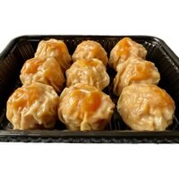 Xíu Mại Trứng Muối 315g / 9 viên - Salted Egg Topping Dumpling
