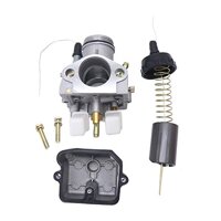 XIWEIG Motorcycle 30mm Carburetor K68i / Fit for IZh Planeta PEKAR Ural / K750 M72