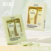 Xixi Bộ Dụng Cụ Uốn Mi Thỏ Dễ Thương Góc Rộng Địa Phương Tự Nhiên Uốn Lâu Dài Sưng Giả Mờ Mắt Nghệ Sĩ Trang Điểm Đặc Biệt