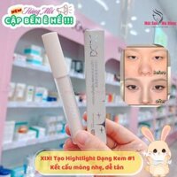 XIXI Bút Tạo Khối Dạng Kem Light And Shade Highlight Lotion