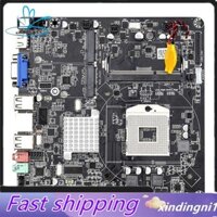 [Xixi-shop] Bo mạch chủ PC để bàn HM55B PGA988 DDR3 SATA II Mini ITX Bo mạch chủ cho máy chủ Mini / HTPC / Đài phát thanh / Máy quảng cáo