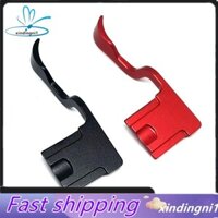 [Xixi-shop] Vỏ giày nóng bằng nhôm Thumb-Up Hotshoe Thumb Grip cho máy ảnh Fujifilm X-T30 (dành cho Fuji XT-10 XT20 XT3 XT2)