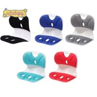 Xixigg Đệm Ghế, Ghế Giảm Đau Thoải Mái Đệm Eo, Quà Tặng Trẻ Em Học Sinh Miếng Lót Mềm Thoáng Khí Văn Phòng Tại Nhà Ô Tô