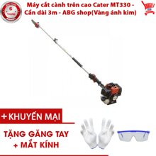 Máy cắt cành trên cao Cater MT330