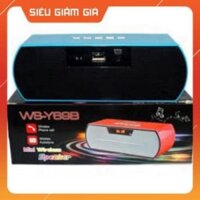 XK_ LOA NGHE NHẠC  BT Y69B, BLUETOOTH, THỂ NHỚ, ĐÀI FM GIÁ KHUYẾN MÃI SỐC KM CỰC SỐC