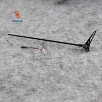 Xk.2.Bộ động cơ đuôi K110.008 cho phụ kiện phụ tùng máy bay trực thăng RC XK K110 V977