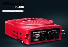 Máy trợ giảng Takstar E188