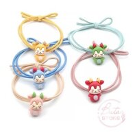 xklethutruclepq88786 Dây Cột Tóc Sừng Hưu Buta Ct45 hàng chính hãng hàng chính hãng hàng chính hãng chính hãng 100%