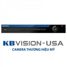 Đầu ghi IP Kbvision KH-4K6232N2 - 32 kênh