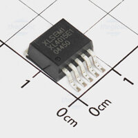 XL4015E1 IC Điều Chỉnh Giảm Áp 5A TO-263-5