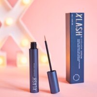 Xlash - serum dưỡng dài và cong mi sau 28 ngày