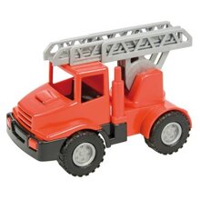 Đồ chơi Xe cứu hỏa Mini Lena 1232