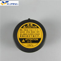 Xm-16401-75120 Stant Engine Coolant Recovery Tank Cap cho Toyota RAV4 HIACE LEXUS LS430 SC430 IS250 / 350 / 2 ##D Gs30 / 35 / 43 / 460