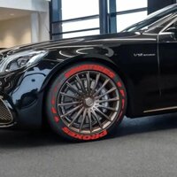 Xm-3d Lốp Xe Ô Tô Chữ Dán TOYOTIRES Cao Su 3D Chống Thấm Nước Thương Hiệu Chữ Dán Trang Trí Cho Lốp Đua Xe Cùng Loại