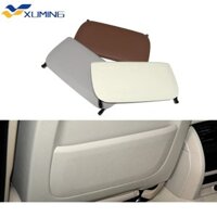 Xm-car Ghế Sau Bảng Da Tựa Lưng Bảo Quản Túi Dành Cho Xe BMW 5 Series F07 F10 F11 520 523 525 528 530 535GT