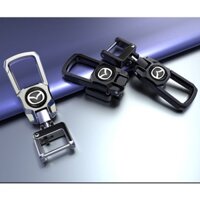 Xm Chất Lượng Caocod Bán Cho Xe Mazda Móc Khóa Xe Máy Thời Trang Nam Nữ Sáng Tạo Hợp Kim Kim Loại Móc Khóa Quà Tặng MAZDA3 MAZDA2 CX-5 CX-7 CX-9 Tribute BT-50 323 MAZDA6 B2200 Familia Mi
