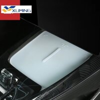 Xm Cho BYD SEAL EV Khu Sạc Không Dây Miếng Lót Chống Trơn Trượt Silica Gel Kết Cấu