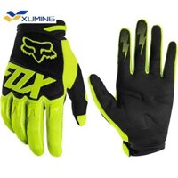 Xm-from FOX Racing Motocross Găng Tay MX Dirt Bike Găng Tay Top Xe Máy 2020 MỚI